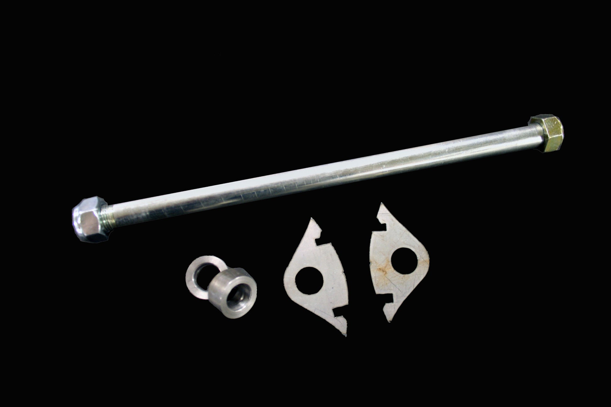 Lone Star Racing ATV & UTV Yamaha Raptor 125/250 Pivot Bolt Gu... - Lone Star Racing ATV & UTV