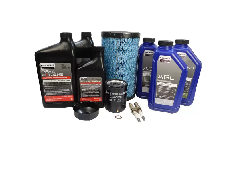 Powersports Authority 2020-2021 Polaris Ranger 1000 FS Crew No... - Powersports Authority