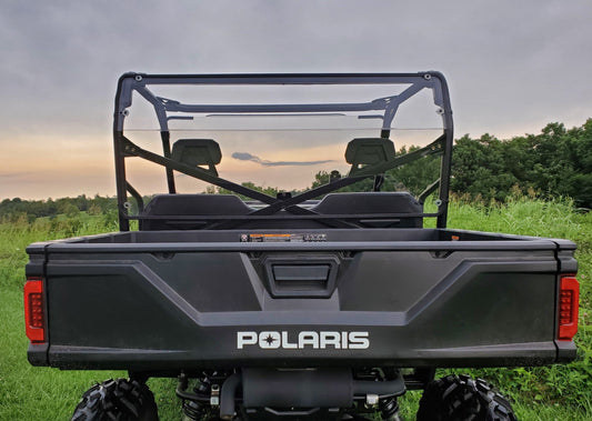 3 Star UTV Polaris Ranger Full-Size 570 3-Passenger - 1/4" Pol... - 3 Star UTV