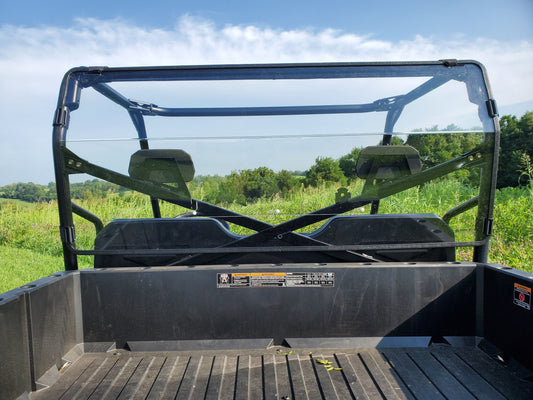 3 Star UTV Polaris Ranger Crew Mid-Size 570 - 4 Passenger - Le... - 3 Star UTV