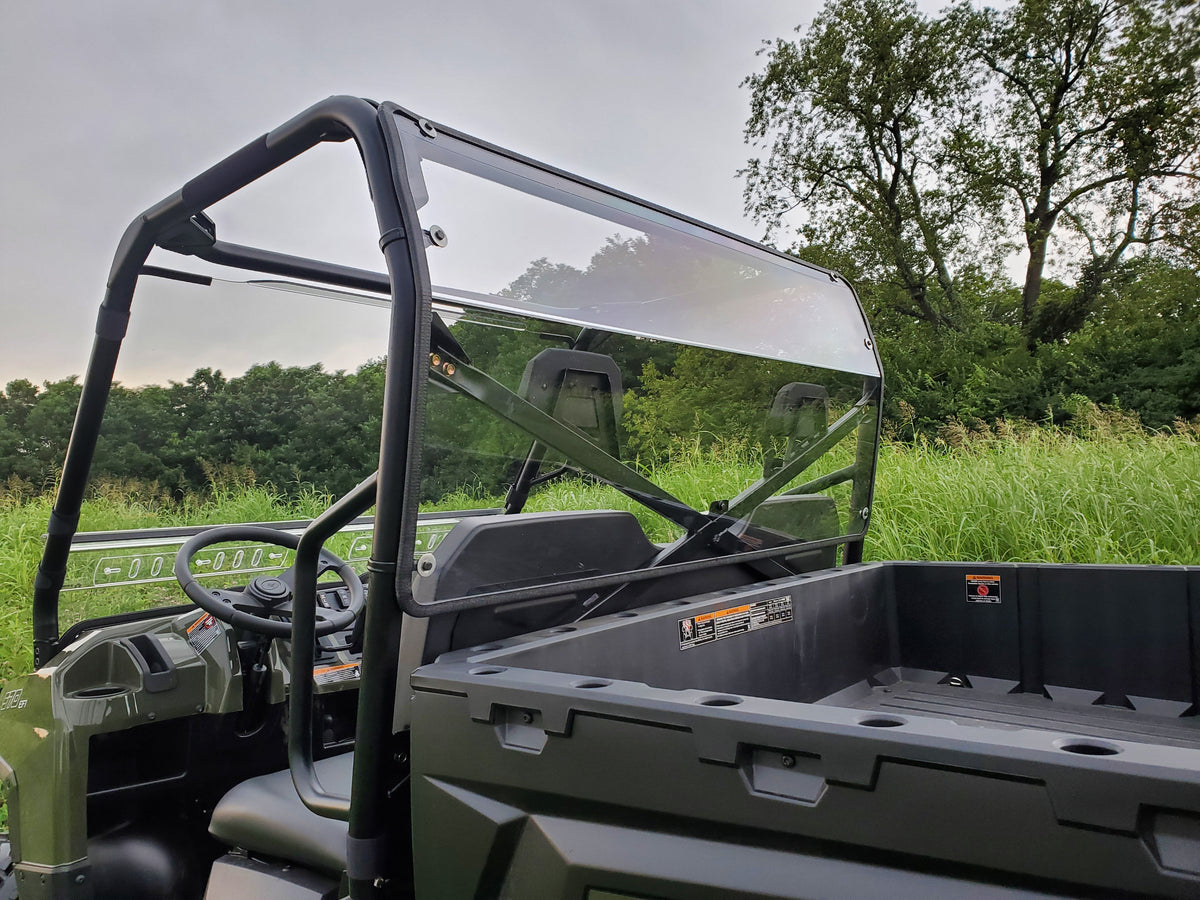 800 Lex Panel Polaris Full-Size Ranger 2-Seater 500/700/800 - Lex... – JKLOFFROAD