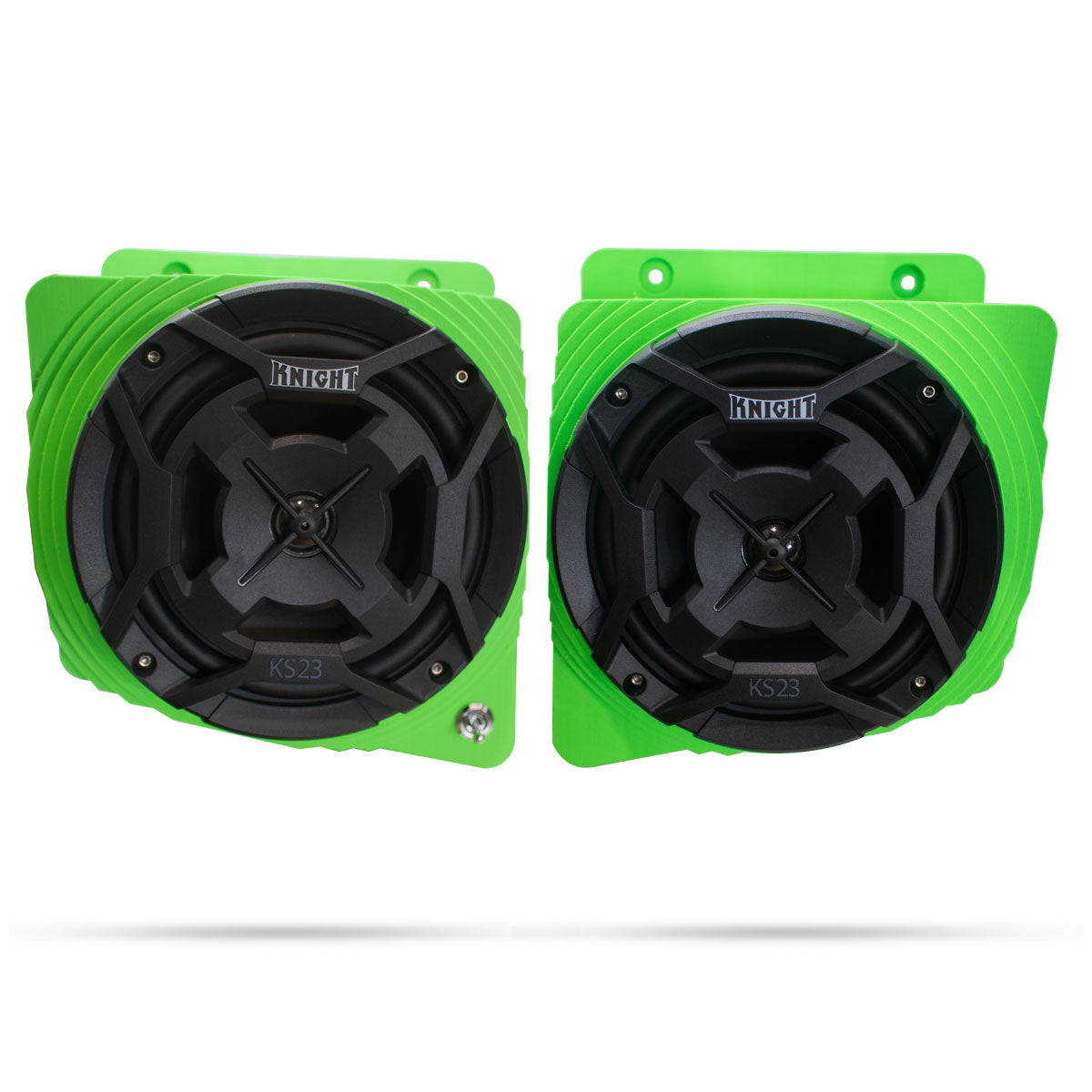 Polaris Sportsman (05-25) Bluetooth LED ATV Sound System