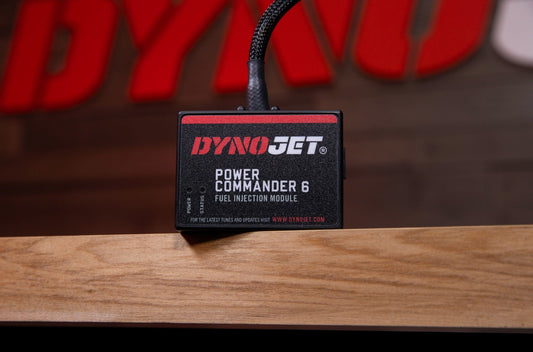 Dynojet Power Commander 6 for CFMoto 800 (PC6-30001)
