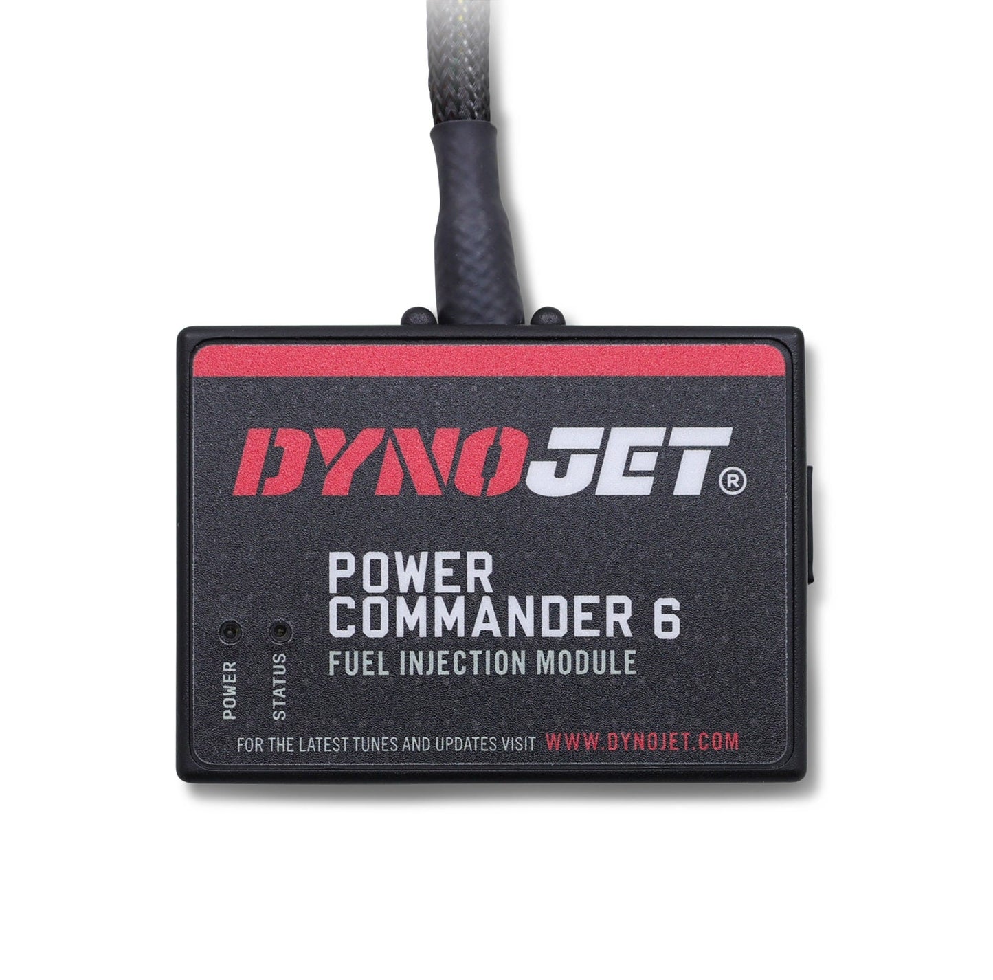 Dynojet Power Commander 6 for Yamaha R3 Euro (PC6-22101)