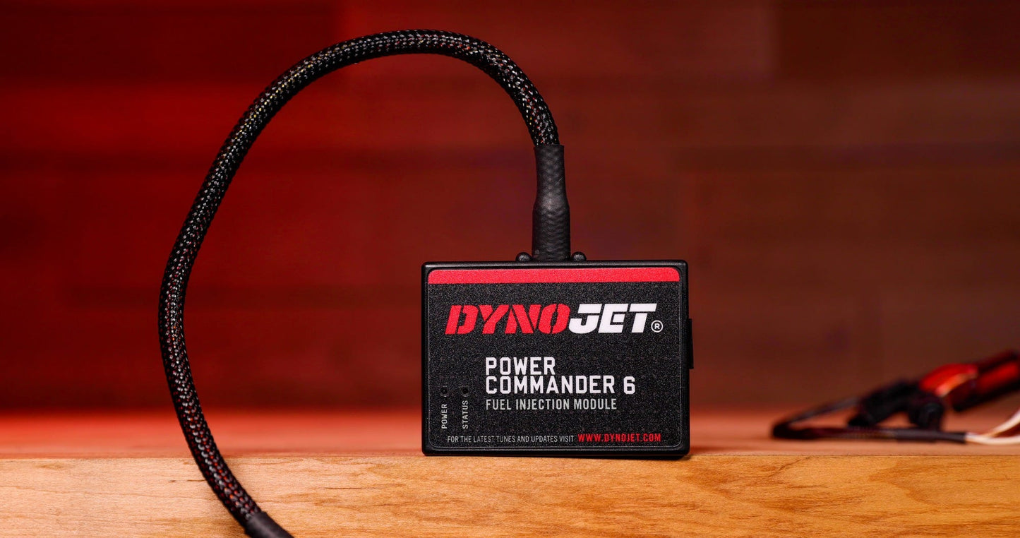 Dynojet Power Commander 6 for 2014-2023 Arctic Cat 6000 Series (PC6-11021)