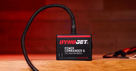 Dynojet Power Commander 6 for 2008-2017 Arctic Cat 600/800/1000 (PC6-11004)