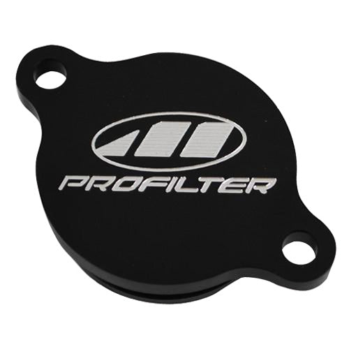 Profilter Oil Filter Cover - BCA-5002-00