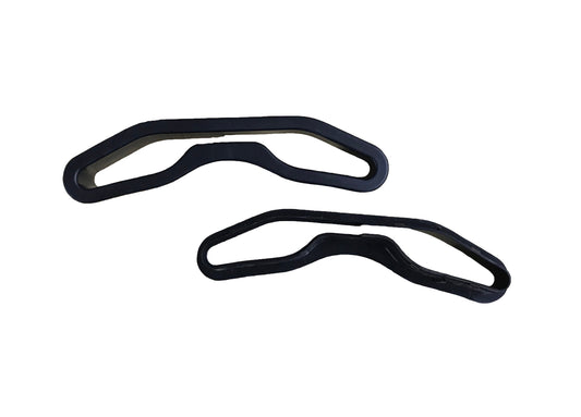 RZR 900 Seat Pass Through Slots