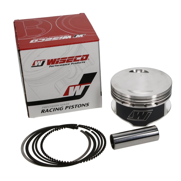 Suzuki Lt-F400 Eiger/King Quad '02-22 - 40223M08200 | Wiseco