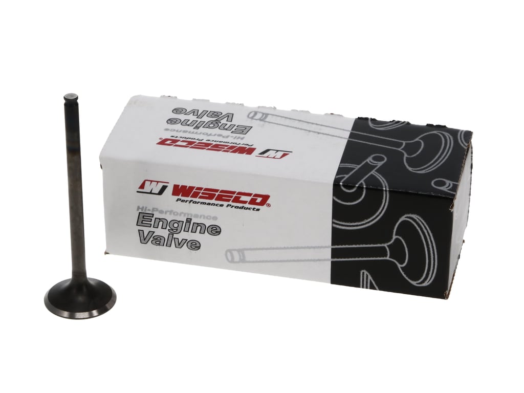 Wiseco Steel Valve Kit Lt-R450 '06-11 - SVK3406-I