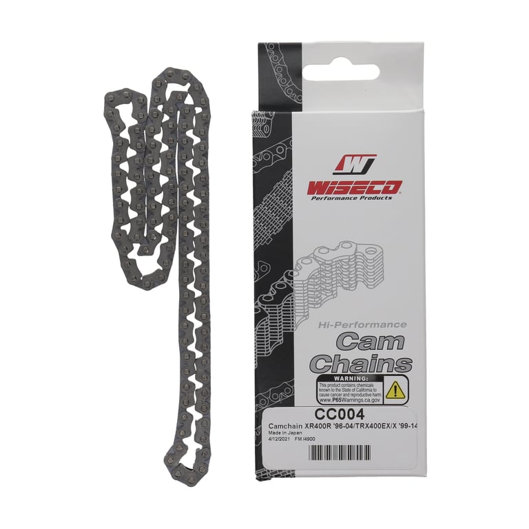 Camchain Honda Trx500fa '01-14 - CC050 | Wiseco