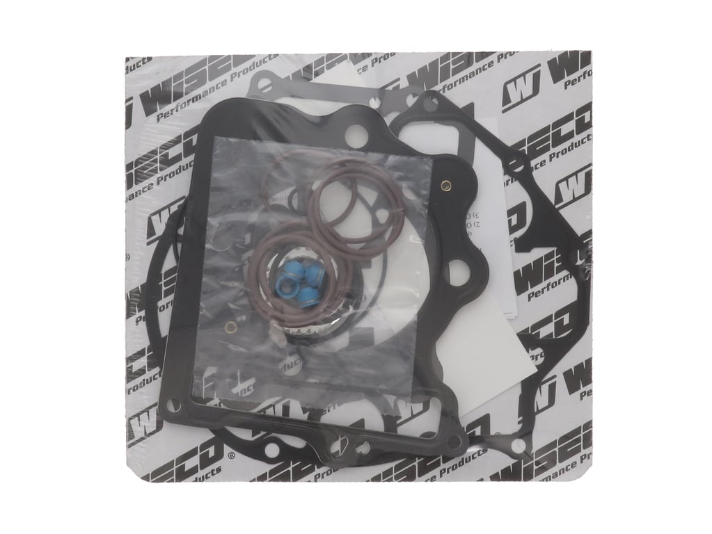Top End Gasket Kit Kingquad 700 '05-07 - W7000 | Wiseco