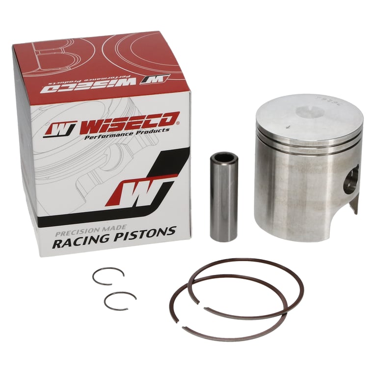 A-Cat 650 Wildcat/700 Mnt(2370m 3209TD) - SK1354 | Wiseco