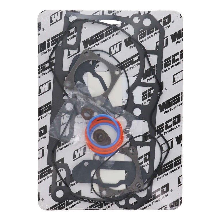 Topend Gasket Kit Arcticcat 5000 '87-88 - W5092 | Wiseco