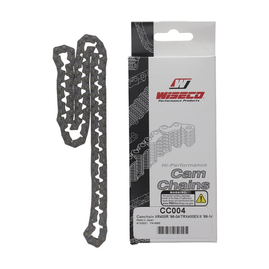 Camchain Yamaha Yfm125r Raptor '11-13 - CC048 | Wiseco