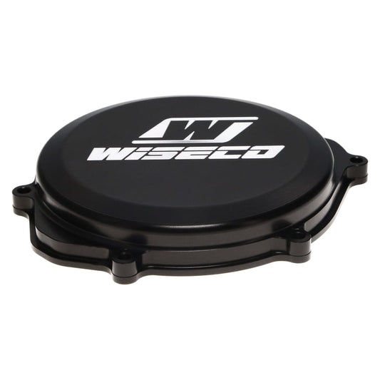 Wiseco Clutch Cover Honda Trx450r '06-13 - WPPC044