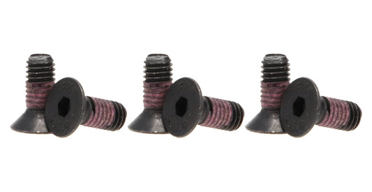 M5 X 12mm Fastener with Threadlocker - M5X12L | Wiseco