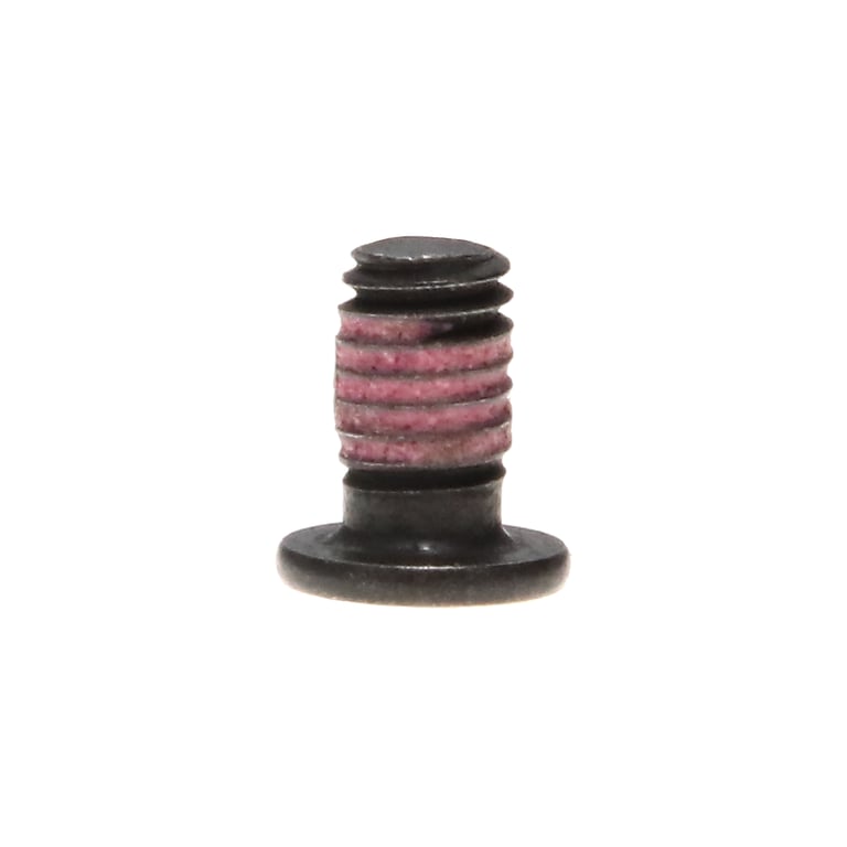 M6 X 10mm Fastener with Threadlocker - M6X10L | Wiseco