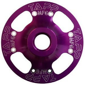 Evolution Powersports EVP TAPP Primary Clutch Cover