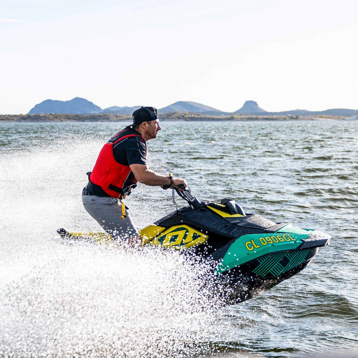 EVP ECU CodeShooter Power Flash for 2014+ Sea-Doo (002FS0215) - Evolution Powersports