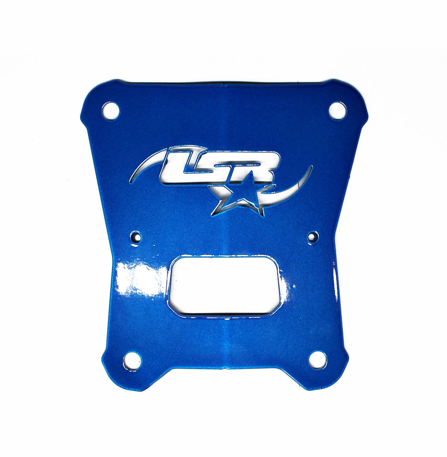 Lone Star Racing ATV & UTV Polaris PRO XP MTS Suspension Kit