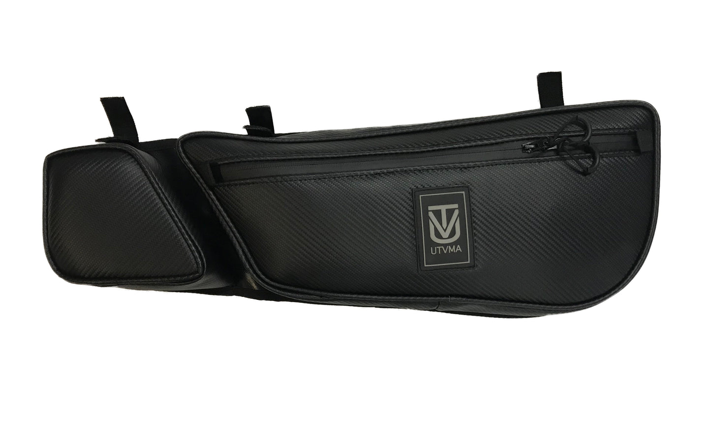 Maverick X3 Front Door Bag Set (2017+)