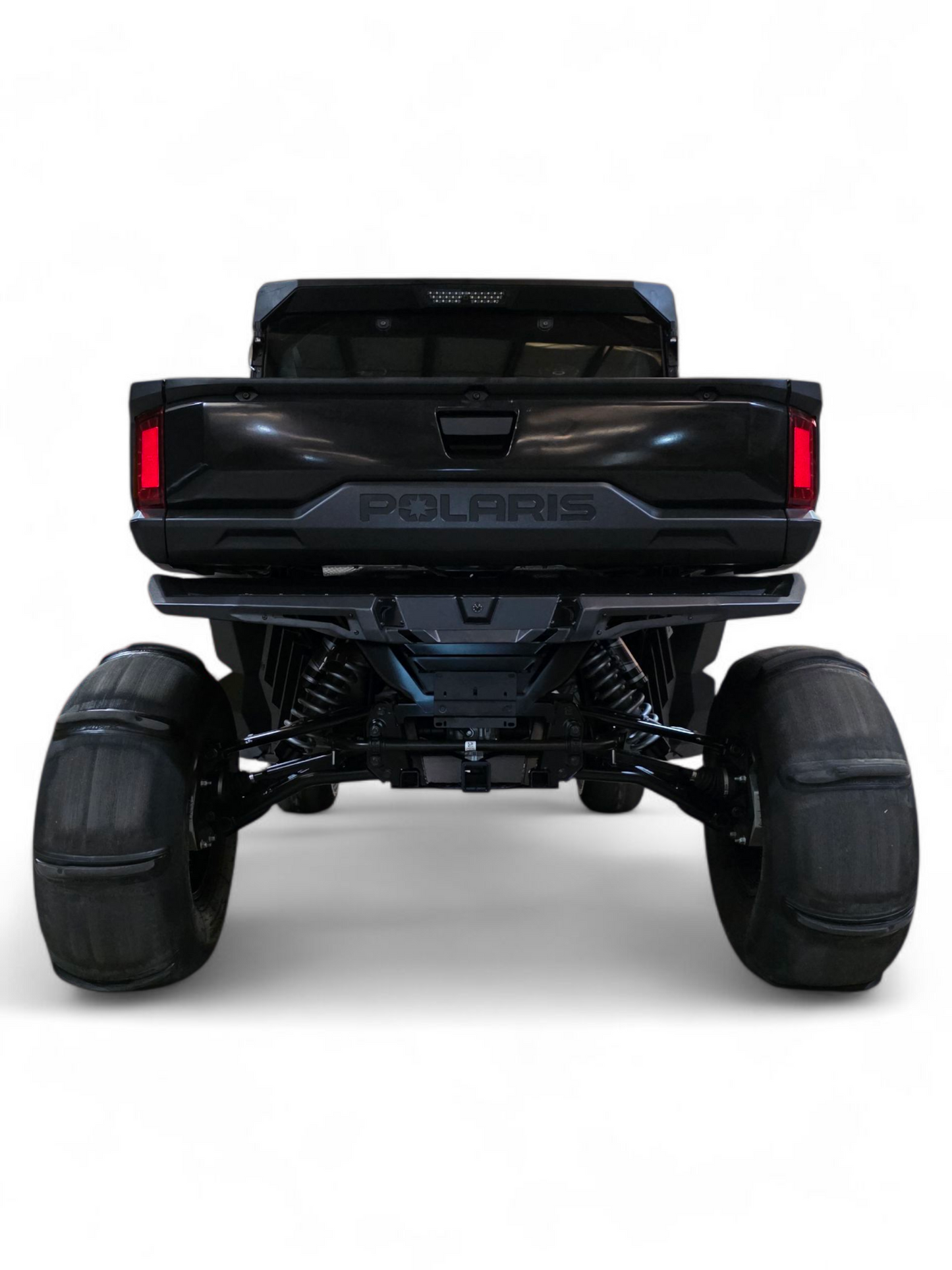 2024+ Polaris Ranger 1500 XD Volt Rear Bumper - R5RBA0001