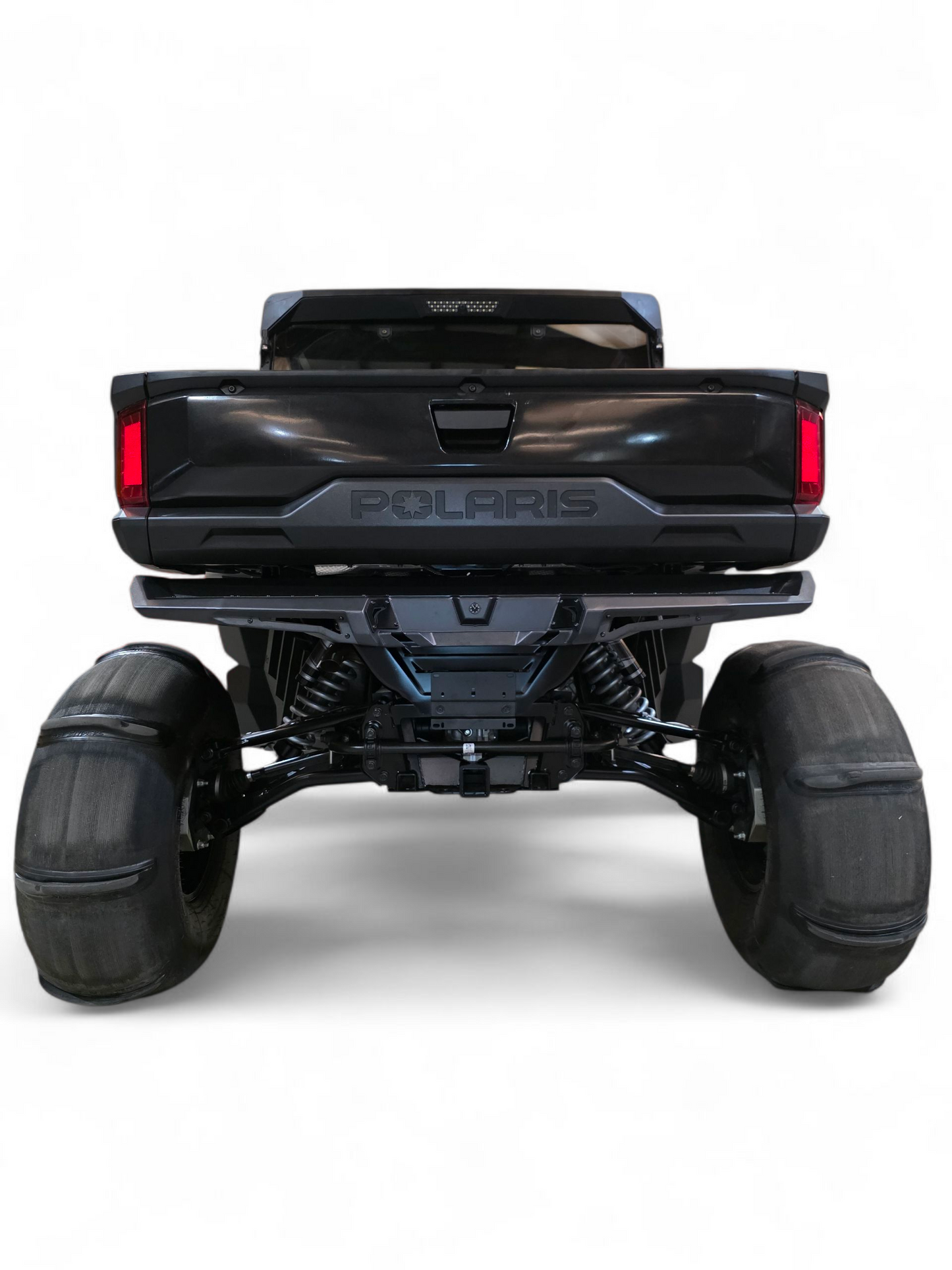 2024+ Polaris Ranger 1500 XD Volt Rear Bumper - R5RBA0001