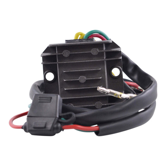 Voltage Regulator Rectifier for Honda Scrambler 1968-1977 - RM30343