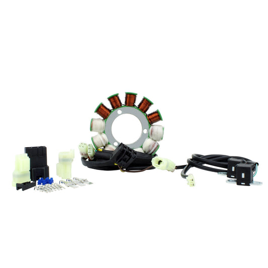 Stator for Arctic Cat Xf / El Tigre 2014-2019 - RMS010-105897