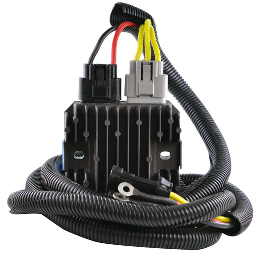Mosfet Regulator for Polaris Rzr / Ranger / Sportsman 2012-2025 - RMS020-103775