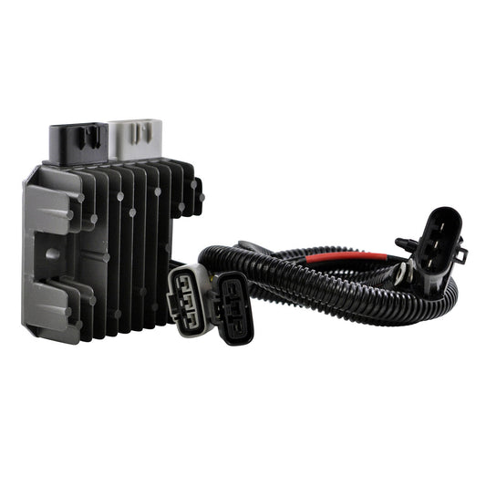 65A Heavy Duty MOSFET Voltage Regulator for Polaris Ranger / Rzr / Sportsman 2012-2025 - RMS020-103793