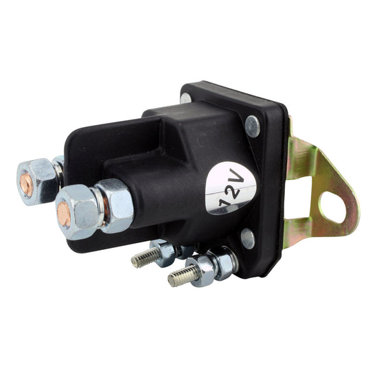 Starter Relay Solenoid for Arctic Cat Bearcat / Xf 2013-2023 - RMS090-106645