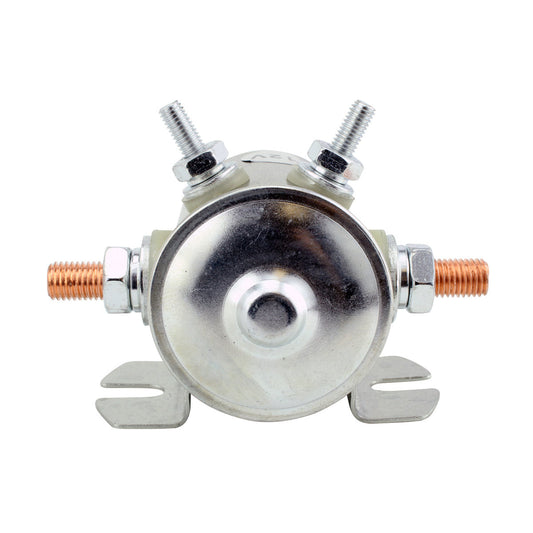 Starter Relay Solenoid for Arctic Cat Bearcat / Pantera 1990-2003 - RMS090-106823