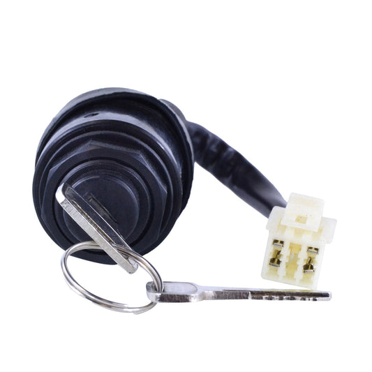 3-Position Ignition Key Switch for Yamaha Apex / Rs Vector / Venture 2009-2011 - RMS110-102916