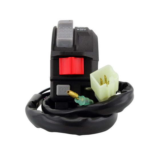 Handlebar Switch for Yamaha Moto-4 / Warrior / Wolverine 1993-2001 - RMS160-102148