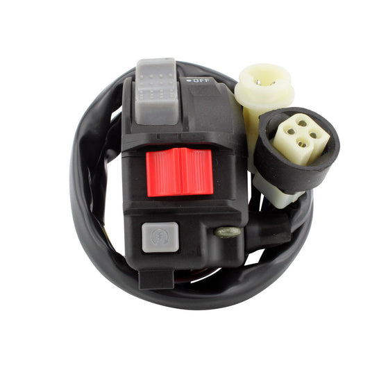 Handlebar Switch for Yamaha Moto-4 / Big Bear / Warrior 1986-1995 - RMS160-106912