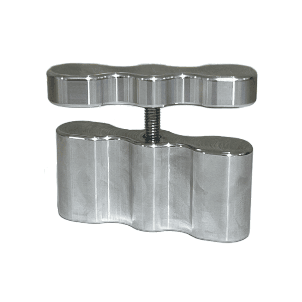 Rotopax / Fuelpax Mount Extension