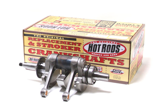 Hot Rods 20-21 PRO XD 2000G/PRO XD 4000G Crankshaft & Rods Kit