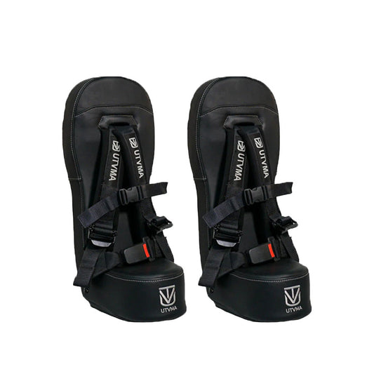 RZR 4 900 Bump Seat Set (Front and Rear)