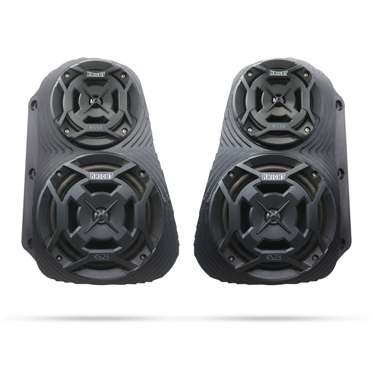 Polaris Slingshot Bluetooth LED Sound System