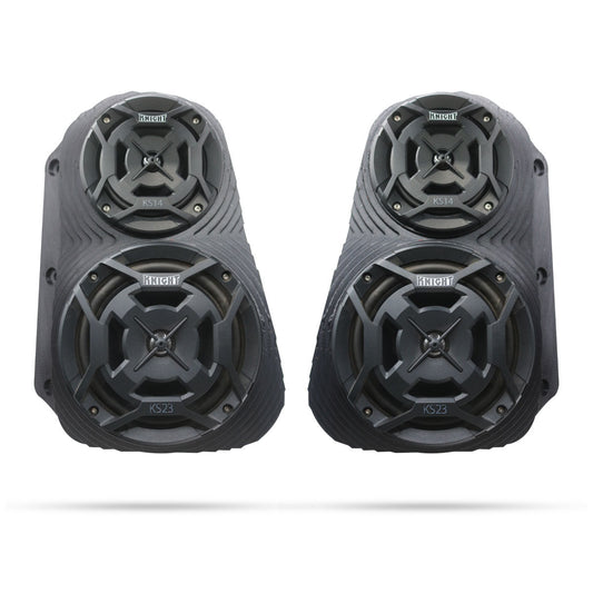 Polaris Slingshot Bluetooth LED Sound System