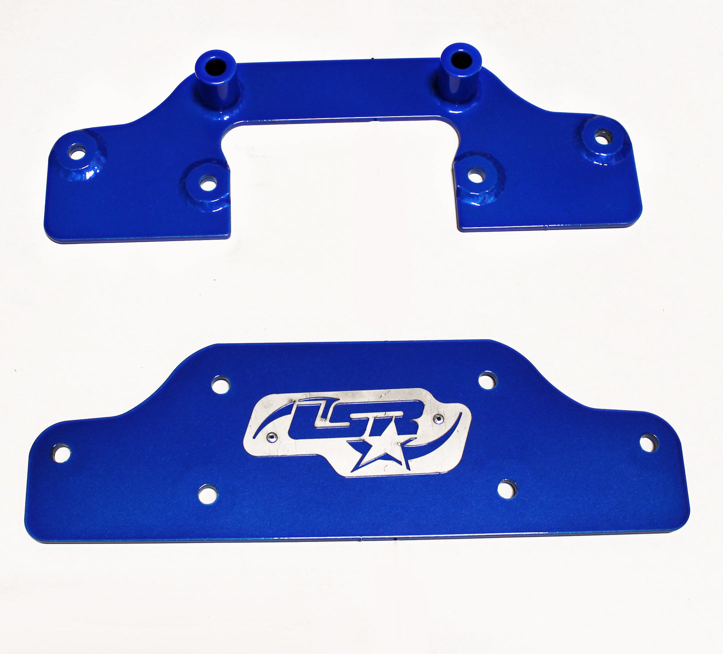 Lone Star Racing ATV & UTV Polaris PRO XP MTS Suspension Kit