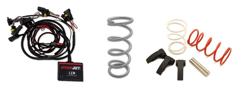 Dynojet Stage Kit for Polaris RZR ProR (96090043)