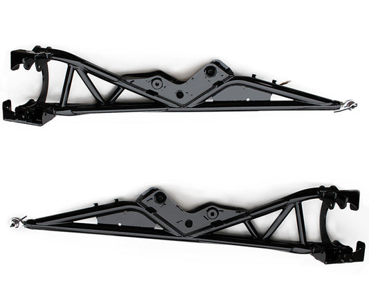 Lone Star Racing ATV & UTV Can Am X3 STS HD Trailing Arms - Lone Star Racing ATV & UTV
