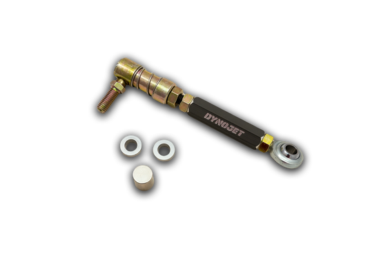 Dynojet Sway Bar Quick Disconnect Link for Polaris RZR XP Turbo S (77200002)