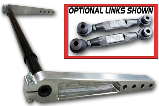 Lone Star Racing ATV & UTV Polaris RZR XP1000 Heavy Duty Rear... - Lone Star Racing ATV & UTV