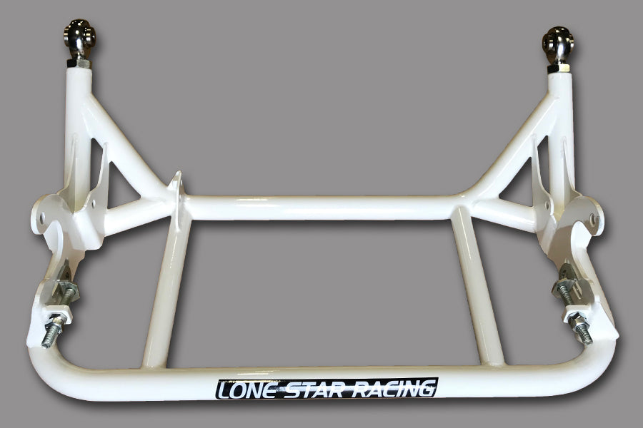 Lone Star Racing ATV & UTV Polaris RZR 170 Swing Arm - Lone Star Racing ATV & UTV