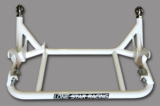 Lone Star Racing ATV & UTV Polaris RZR 170 Swing Arm - Lone Star Racing ATV & UTV
