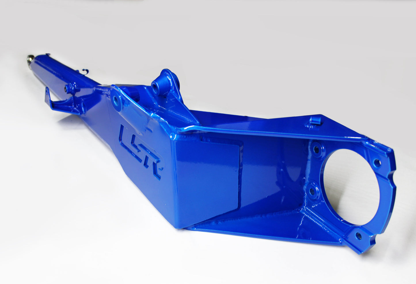 Lone Star Racing ATV & UTV Polaris PRO XP MTS Suspension Kit